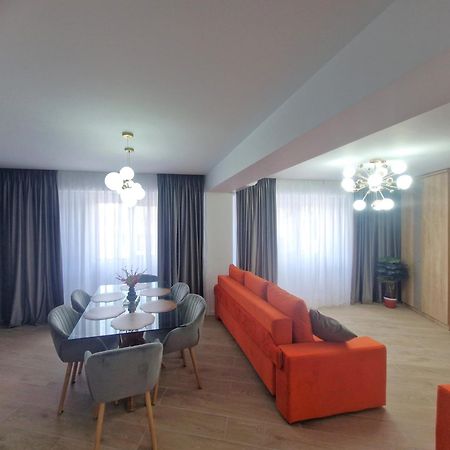 Ultracentral Luxury Apartament 쿠티에데아게스 외부 사진