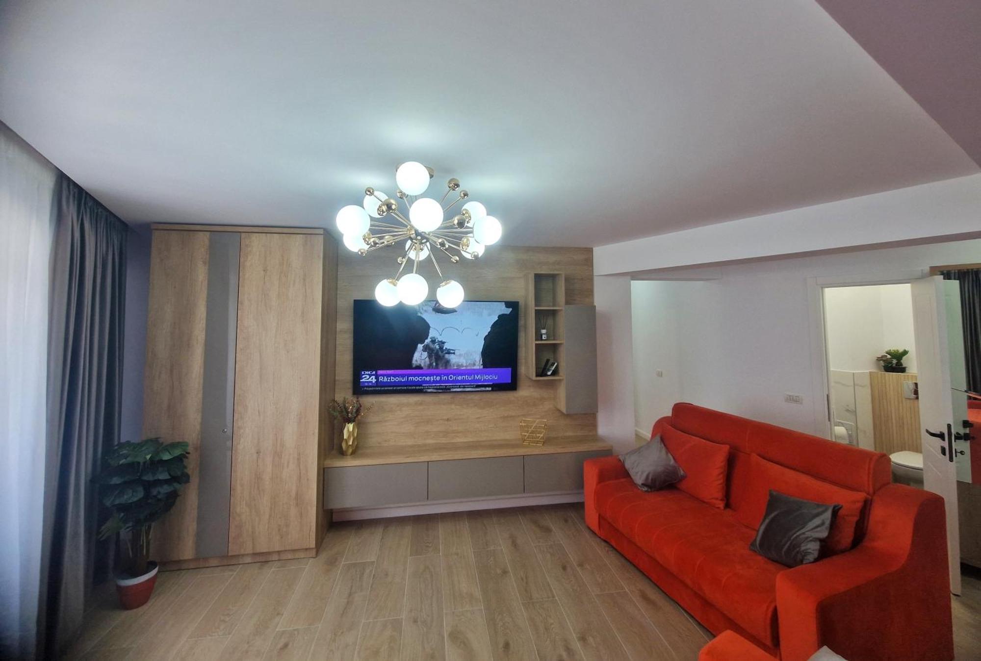 Ultracentral Luxury Apartament 쿠티에데아게스 외부 사진