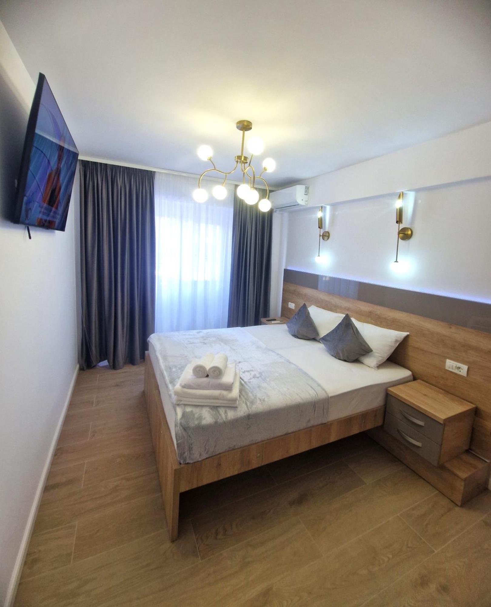 Ultracentral Luxury Apartament 쿠티에데아게스 외부 사진