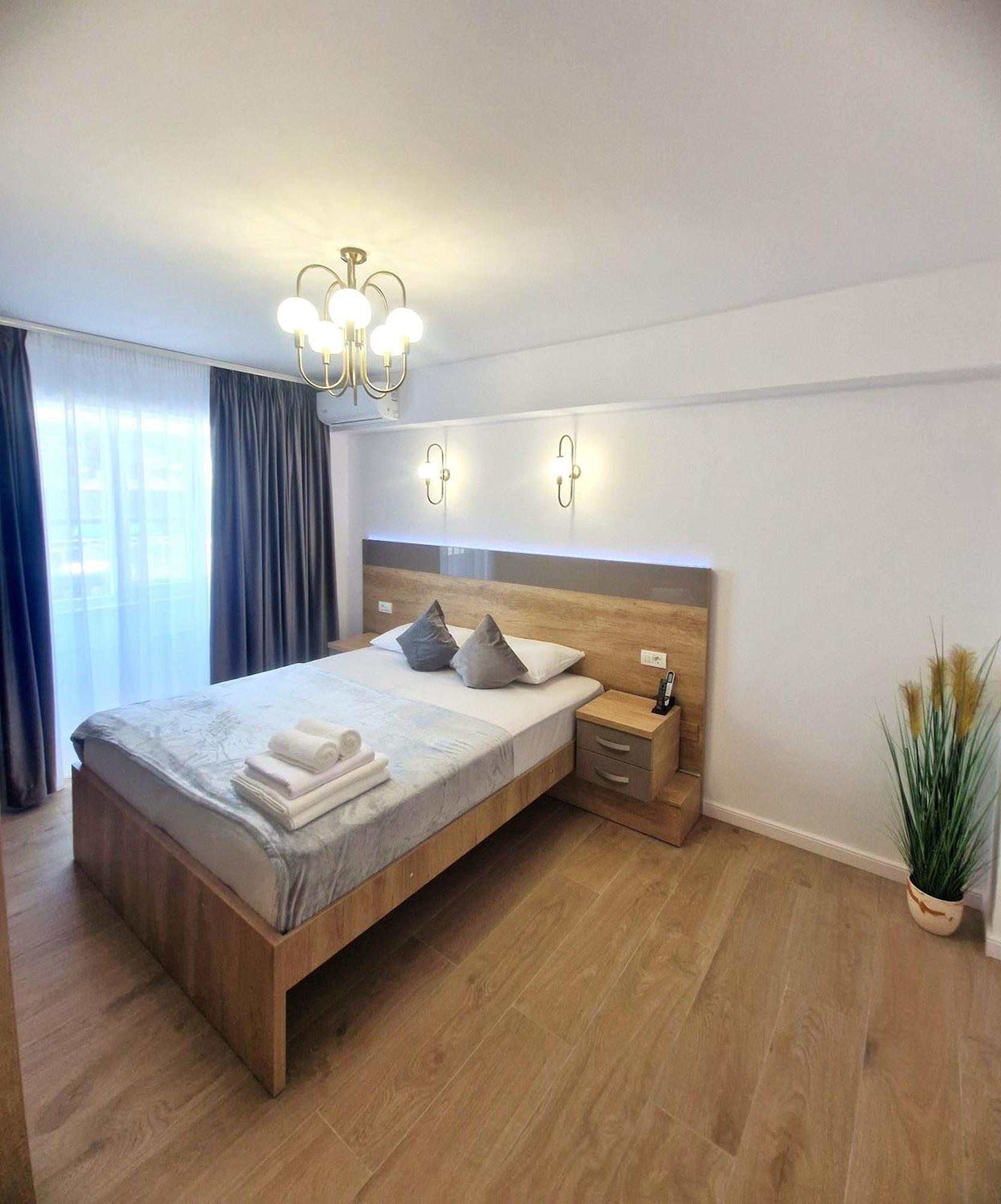 Ultracentral Luxury Apartament 쿠티에데아게스 외부 사진
