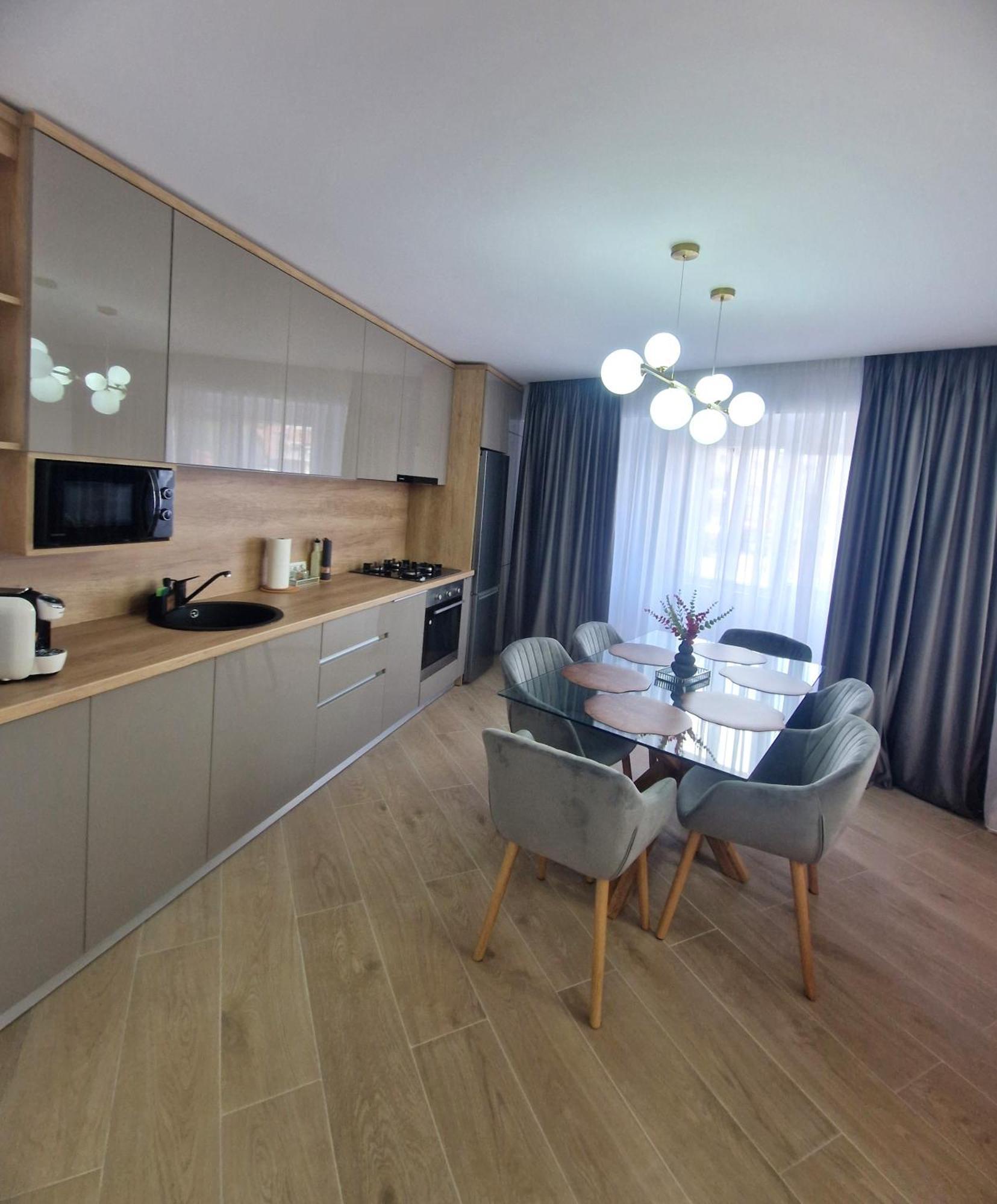 Ultracentral Luxury Apartament 쿠티에데아게스 외부 사진