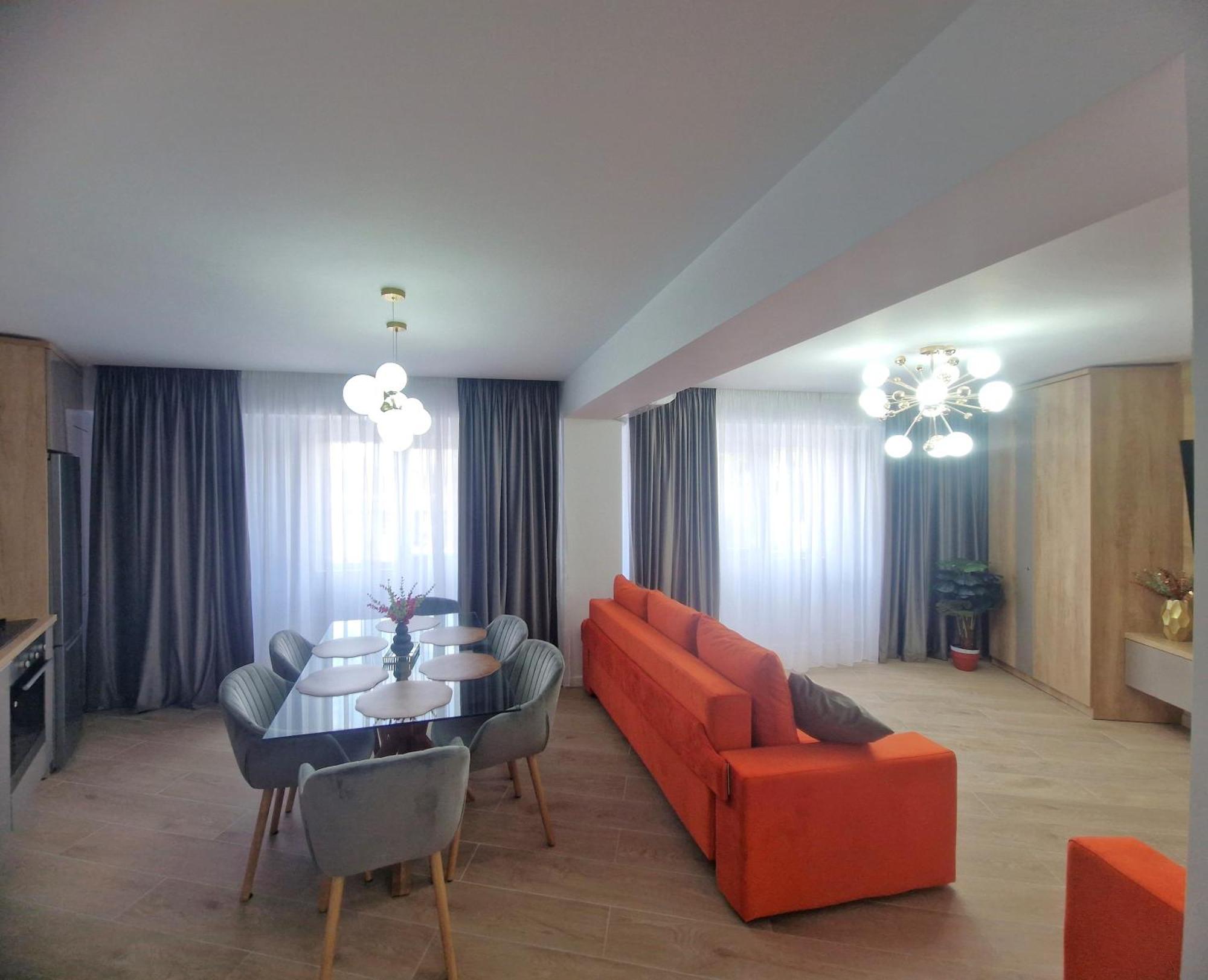 Ultracentral Luxury Apartament 쿠티에데아게스 외부 사진