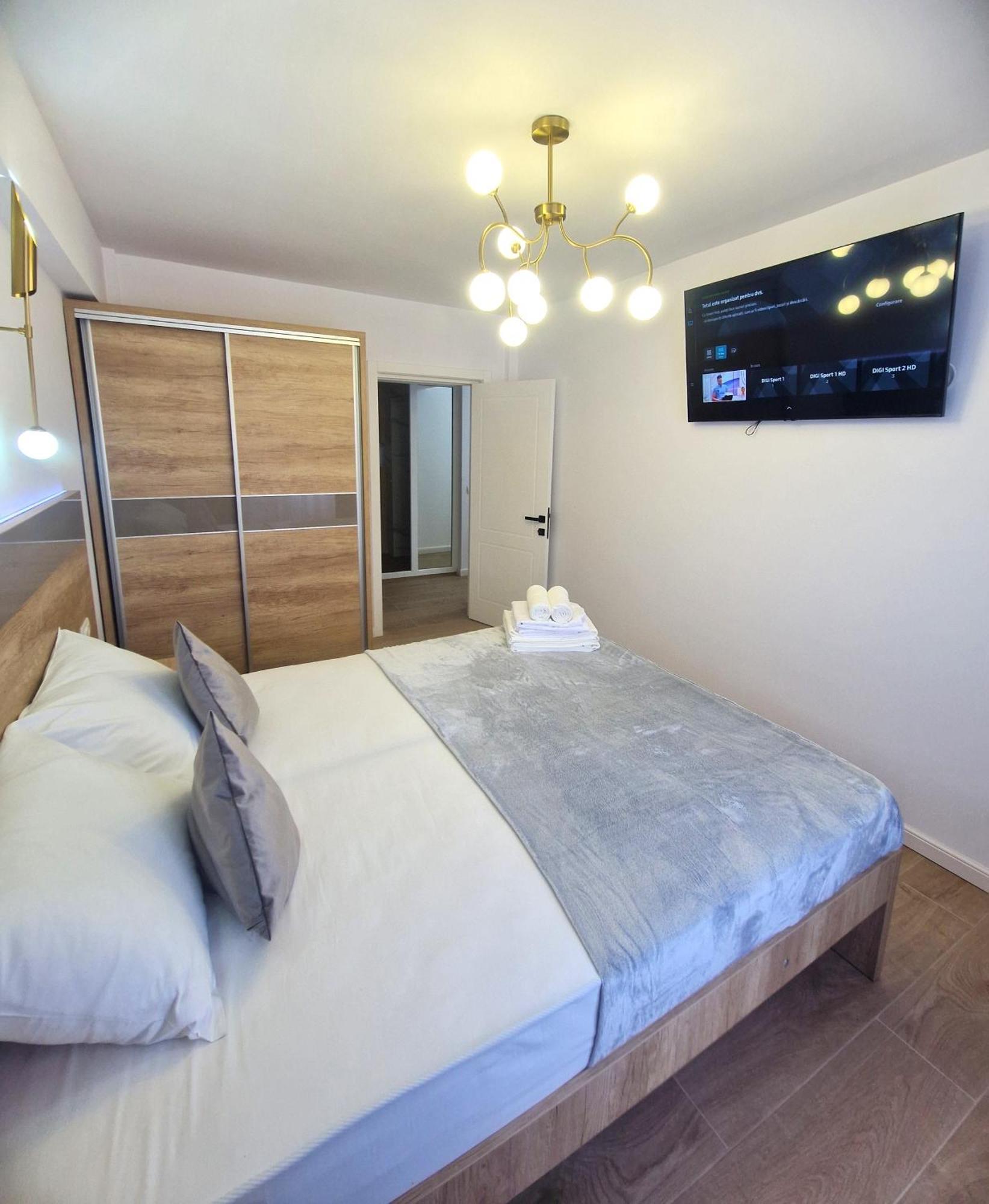 Ultracentral Luxury Apartament 쿠티에데아게스 외부 사진
