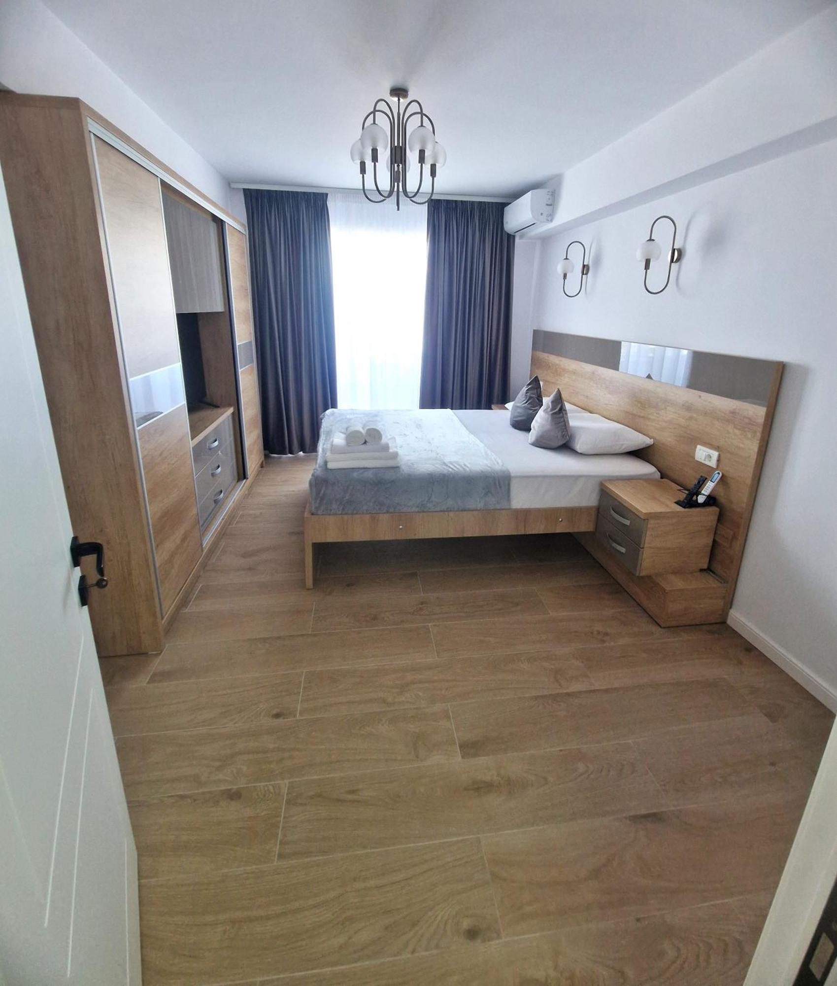 Ultracentral Luxury Apartament 쿠티에데아게스 외부 사진
