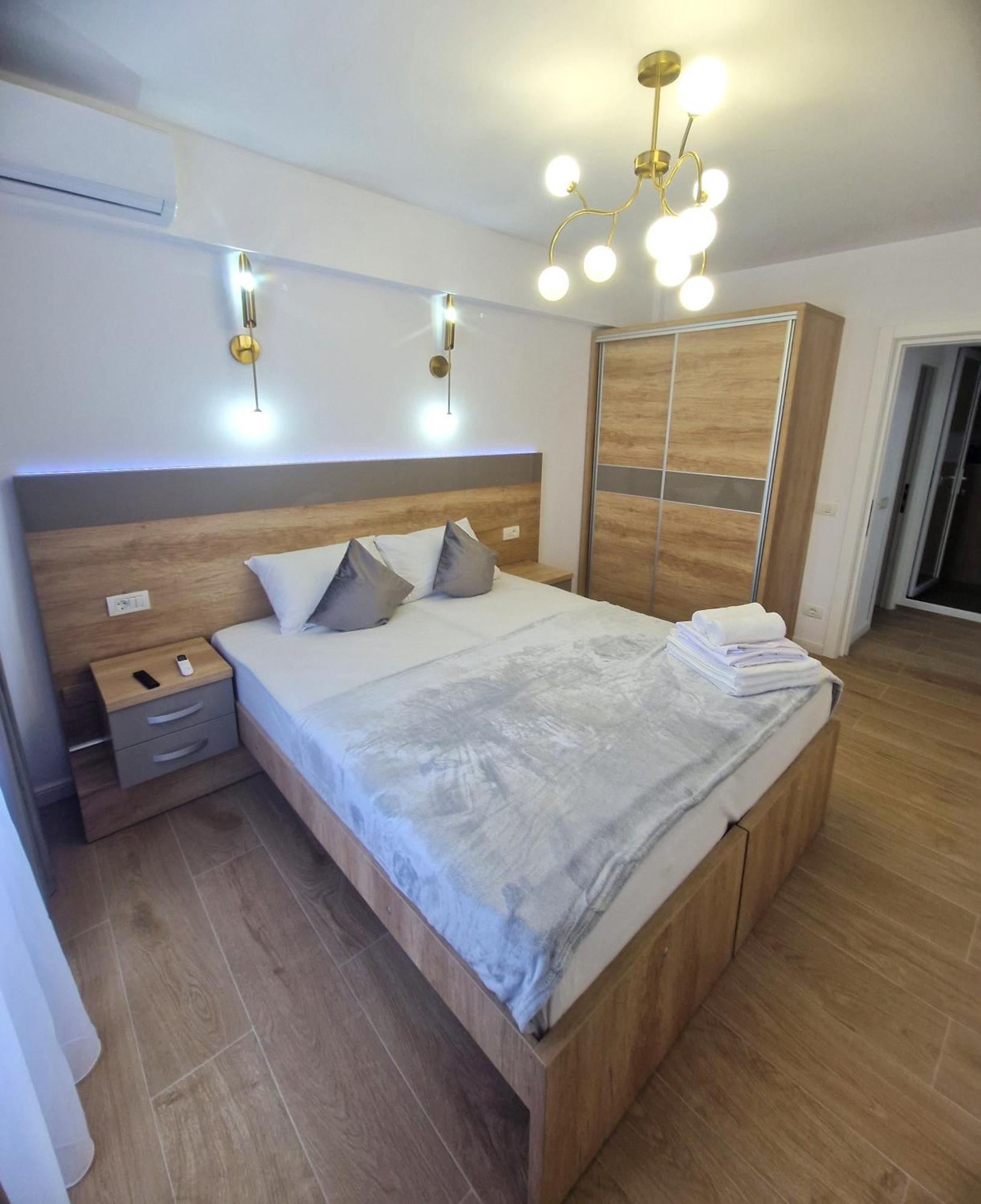 Ultracentral Luxury Apartament 쿠티에데아게스 외부 사진