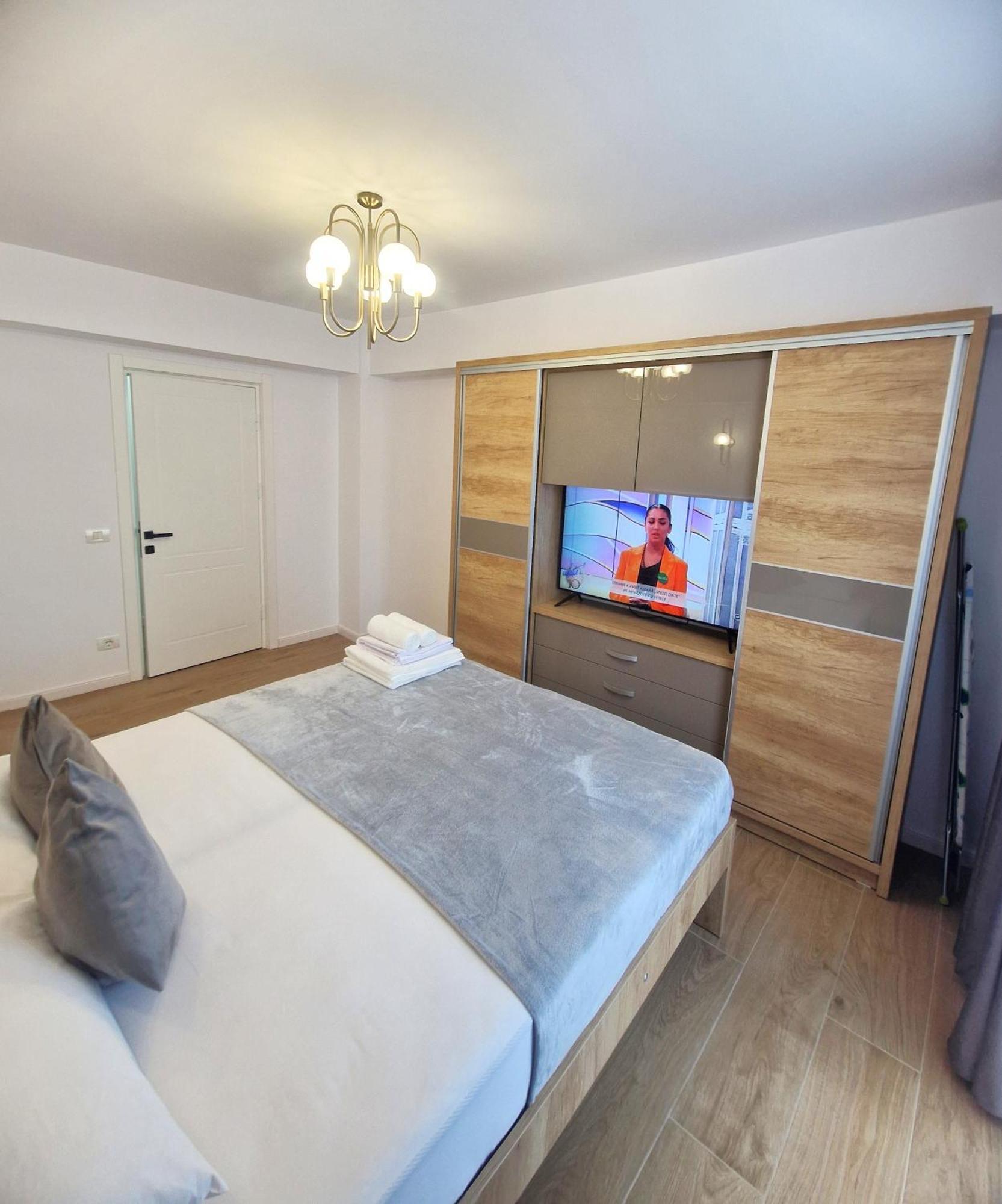 Ultracentral Luxury Apartament 쿠티에데아게스 외부 사진
